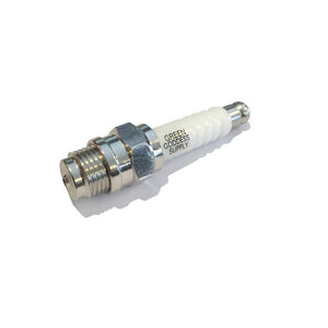 Spark Plug Novelty Pipe