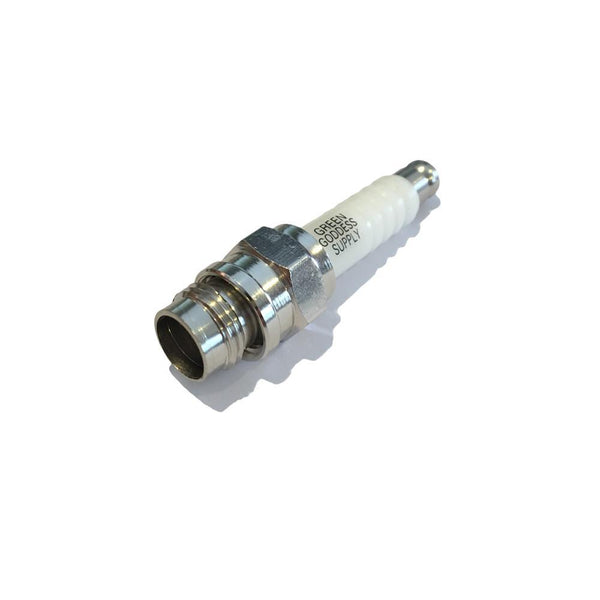 Spark Plug Novelty Pipe