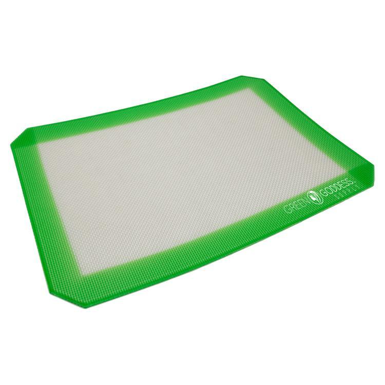 Non-Stick Silicone Mat (8" x 12")