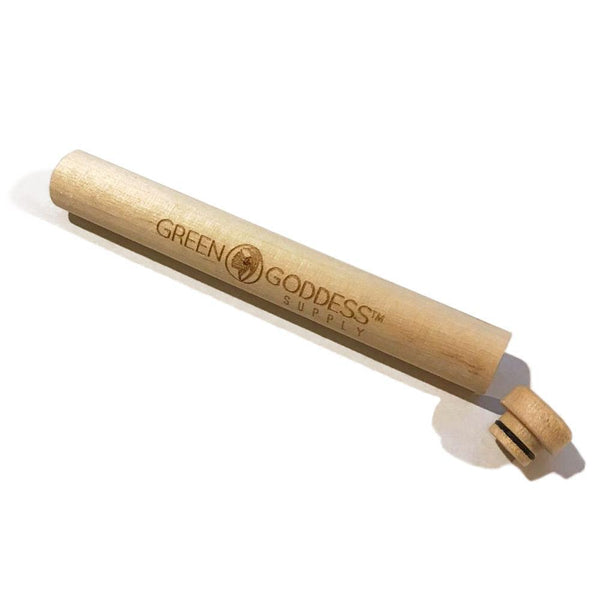 Classy Wood J Tube
