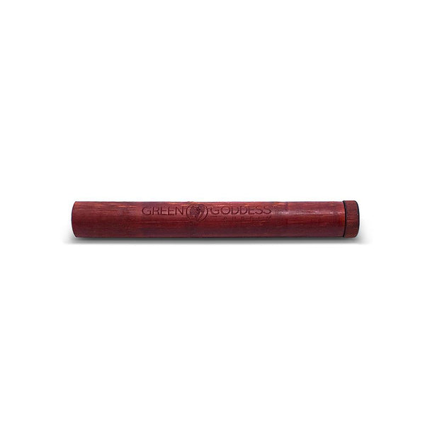 Classy Wood J Tube- Rosewood Finish