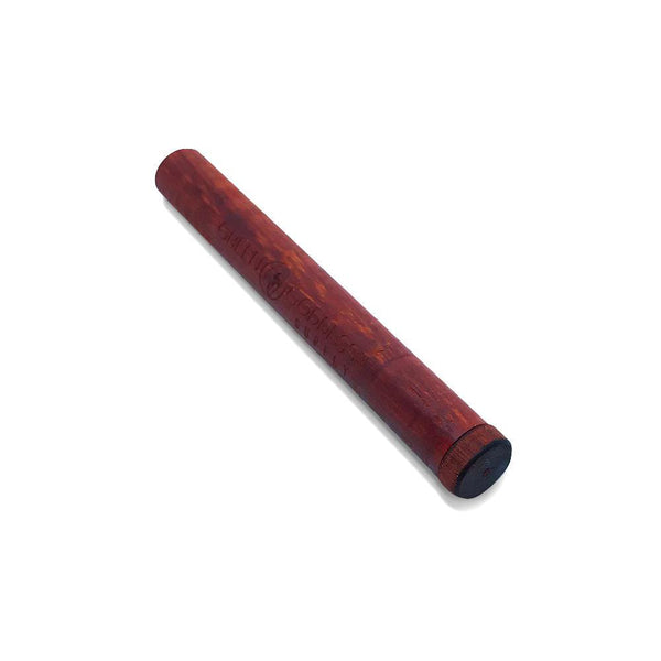 Classy Wood J Tube- Rosewood Finish